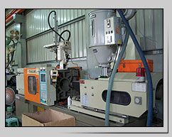 Injection Parts Injection Parts