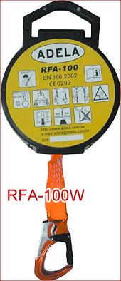 Self Retractable Lifelines(SRLS) Self Retractable Lifelines(SRLS)