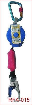 Self Retractable Lifelines(SRLS) Self Retractable Lifelines(SRLS)