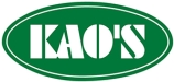 展炘股份有限公司 logo
