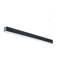 Linear pendant LED Fixture Linear pendant LED Fixture