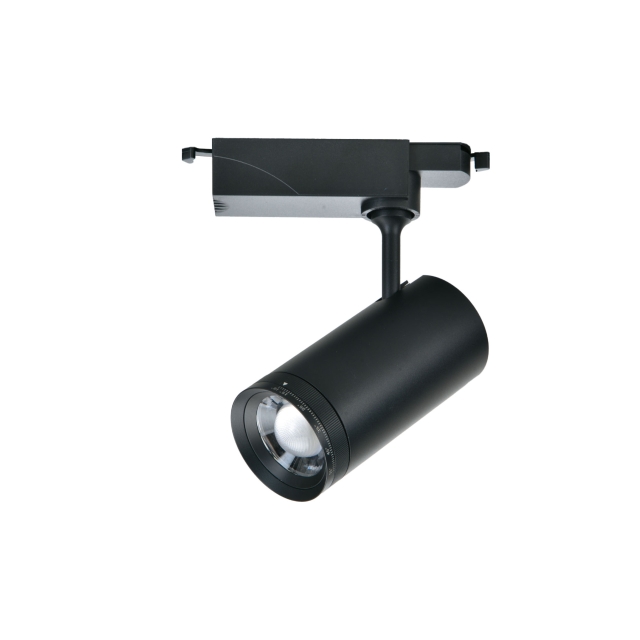20W Adjustable Beam LED Track Light 
