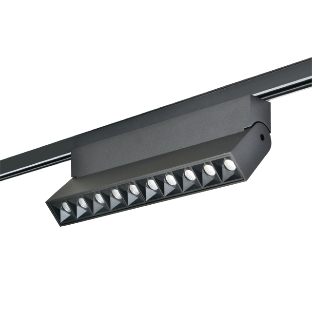 20W LED 线型轨道灯