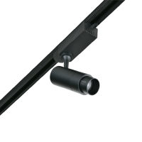 15W RA98可调焦轨道灯