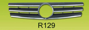 Performance Parts / Tuning Parts / Body Parts; Sport Grille Performance Parts / Tuning Parts / Body Parts; Sport Grille