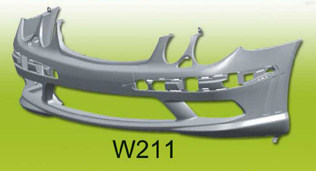 Performance Parts / Body Parts / Tuning Parts / Sport Bumper Performance Parts / Body Parts / Tuning Parts / Sport Bumper