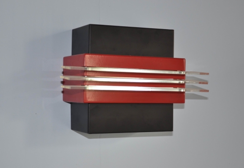 LED wall lamp LED wall lamp