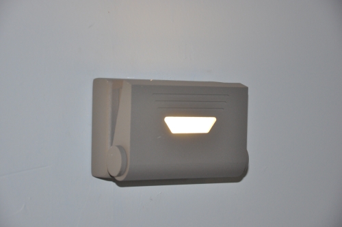 LED wall lamp