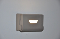 LED wall lamp