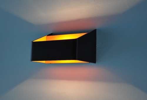 LED wall lamp LED wall lamp