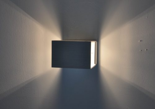 LED wall lamp LED wall lamp