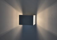 LED wall lamp