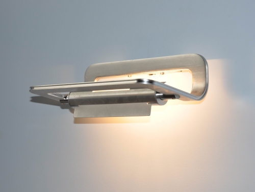 LED wall lamp LED wall lamp