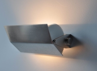 LED wall lamp