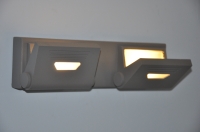 LED wall lamp