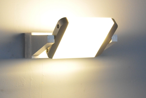 LED wall lamp