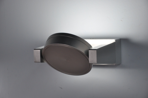 LED wall lamp LED wall lamp