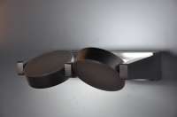 LED wall lamp