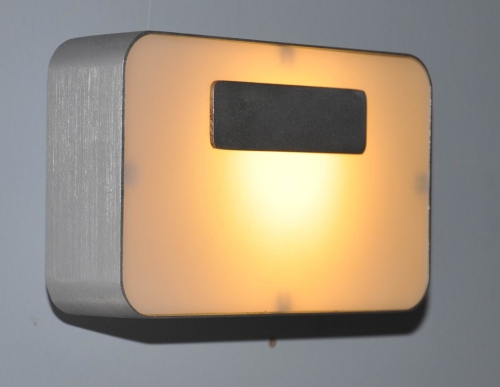 LED wall lamp