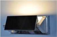 LED wall lamp