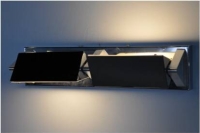 LED wall lamp