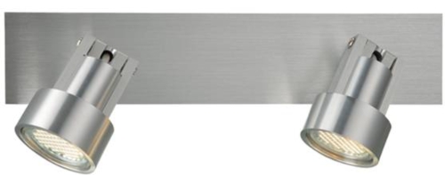 LED Wall/ Ceiling lamp