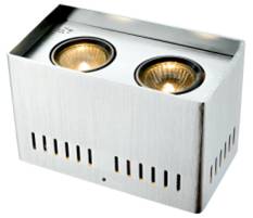 LED Wall/ Ceiling lamp