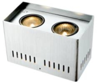 LED Wall/ Ceiling lamp