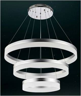 LED Ceiling lamp
