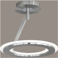 LED pandent lamp