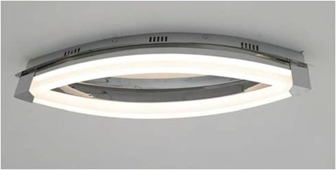 LED ceiling lamp LED ceiling lamp