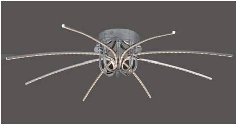 LED Ceiling Lamp LED Ceiling Lamp
