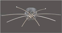LED Ceiling Lamp