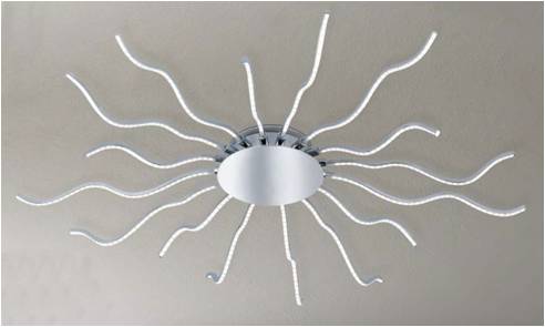 LED Ceiling Lamp