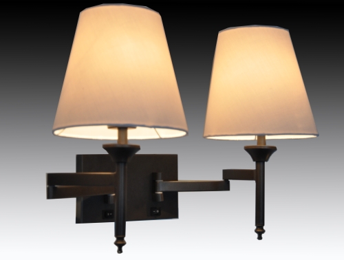 Wall lamp