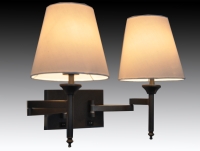 Wall lamp