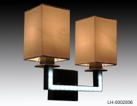 LED wall lamp LED wall lamp