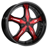 Aluminum Alloy Wheel