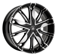 Aluminum Alloy Wheel Aluminum Alloy Wheel