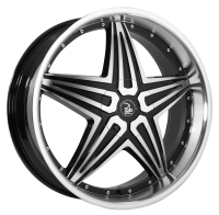 Aluminum Alloy Wheel