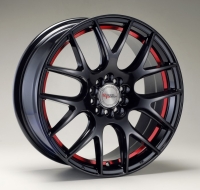 Aluminum Alloy Wheel Aluminum Alloy Wheel