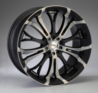 Aluminum Alloy Wheel Aluminum Alloy Wheel