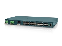 L2+ Gigabit Carrier Ethernet Switch - MSW-4424A