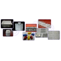 Plastic & Rubber Molds