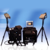 Triple---3D光學掃瞄系統