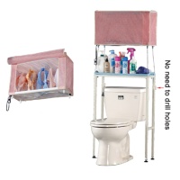 Multifunctional space-
saving units with storage 
box (with various types 
of models)