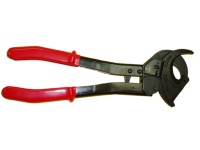 Ratchet Cable Cutter