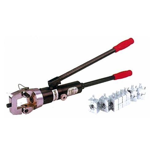 Direct Hydraulic Compression Tools