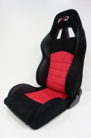 Sports Seat (SP Series) Sports Seat (SP Series)