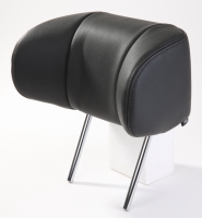 Butterfly headrest Butterfly headrest
